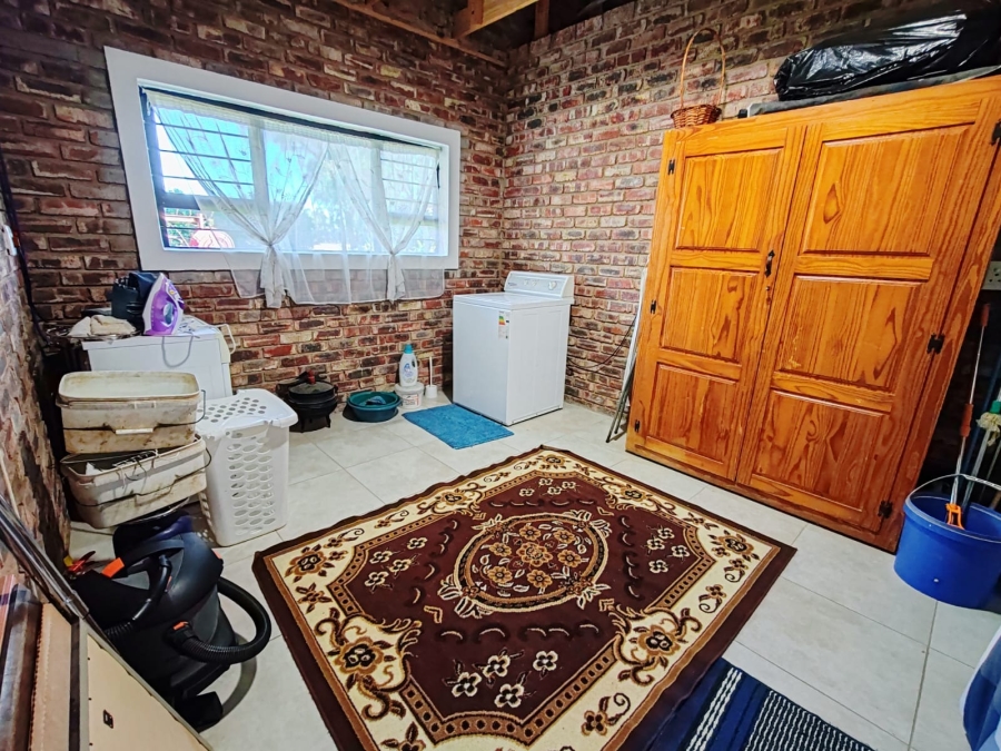 3 Bedroom Property for Sale in Wilgeboom A H North West